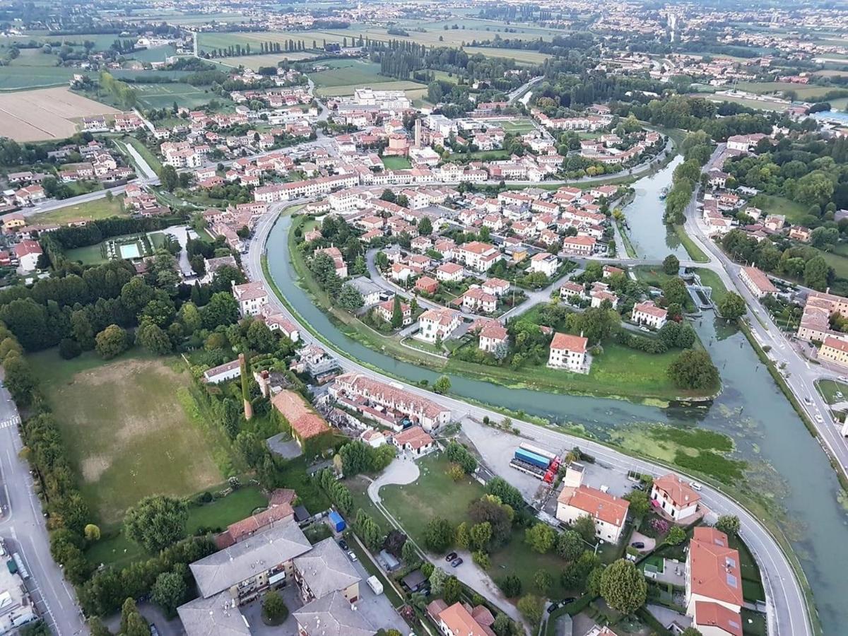 شقة Residenza Conte Manetti ميرا المظهر الخارجي الصورة